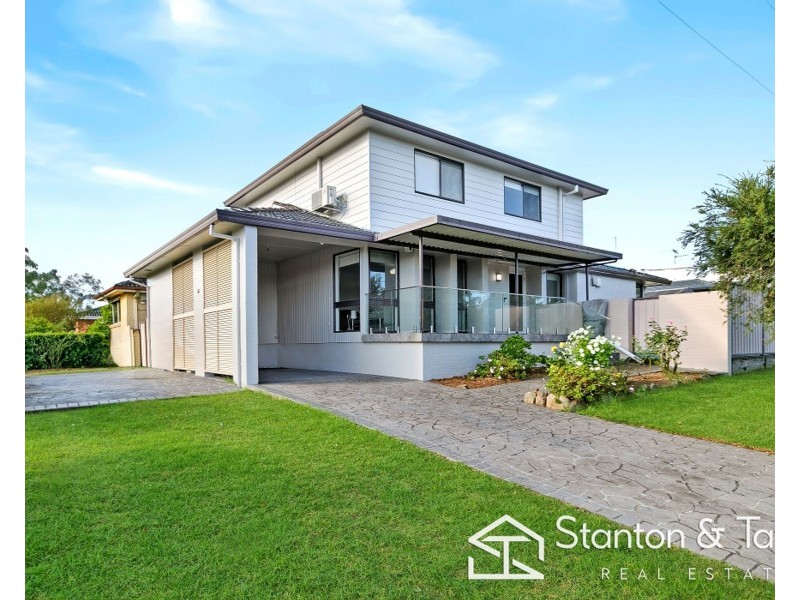 16 Sunshine Avenue, Penrith NSW 2750