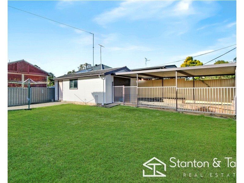 16 Sunshine Avenue, Penrith NSW 2750