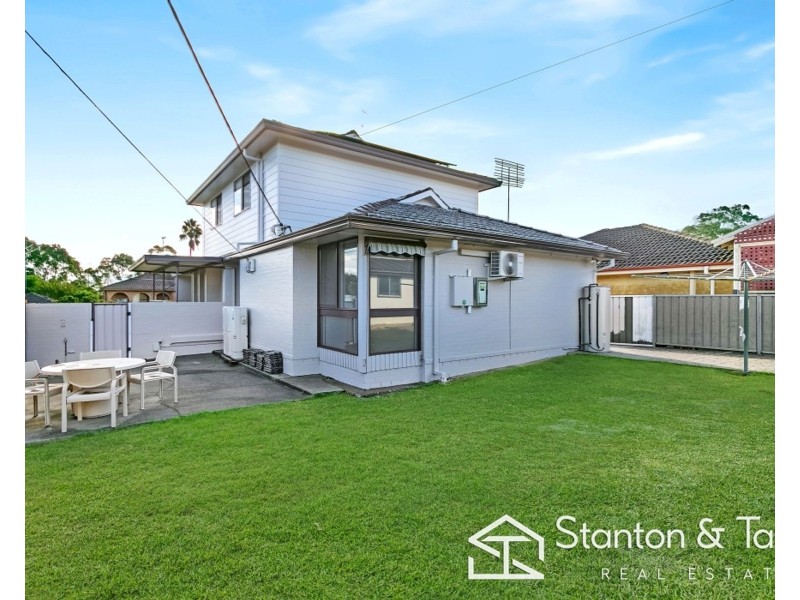 16 Sunshine Avenue, Penrith NSW 2750