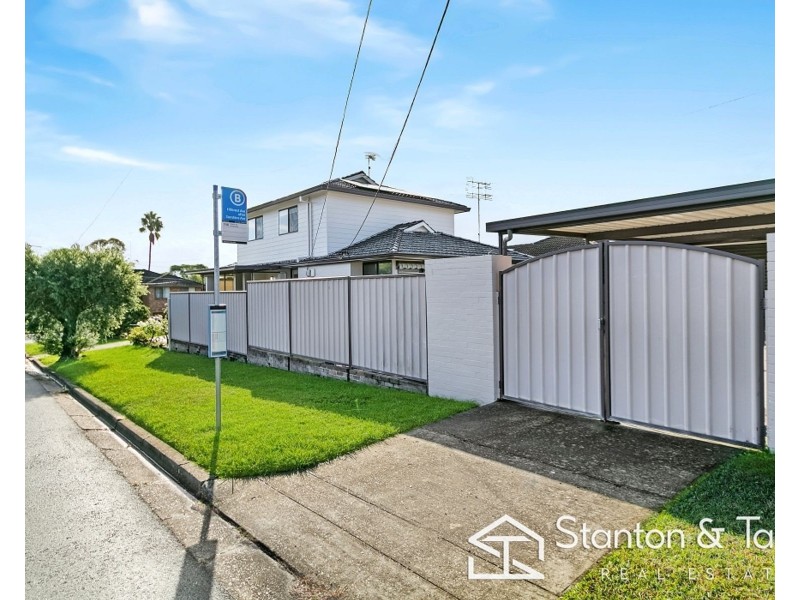16 Sunshine Avenue, Penrith NSW 2750