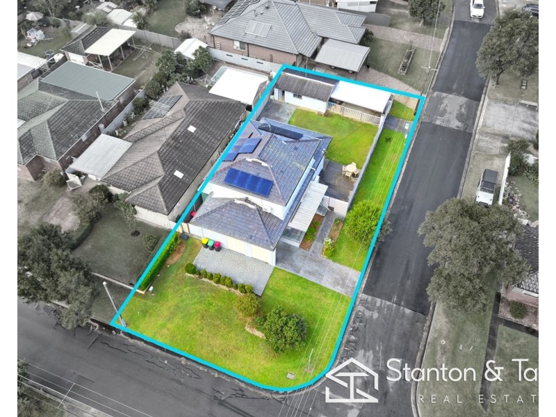 16 Sunshine Avenue, Penrith NSW 2750