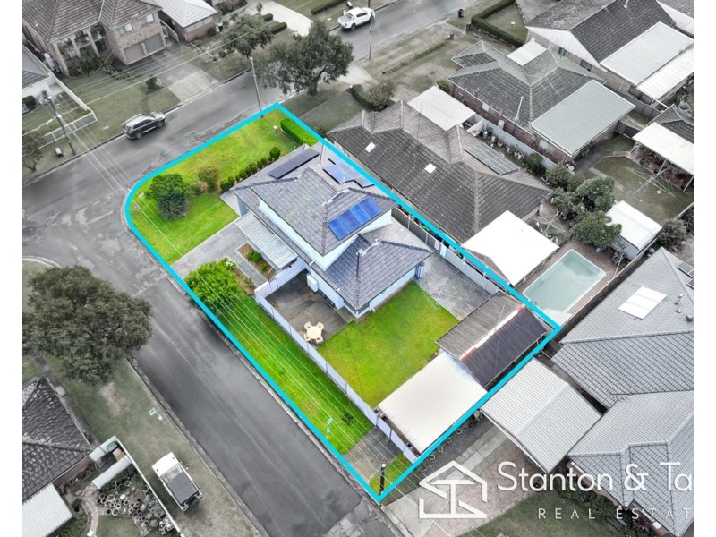 16 Sunshine Avenue, Penrith NSW 2750