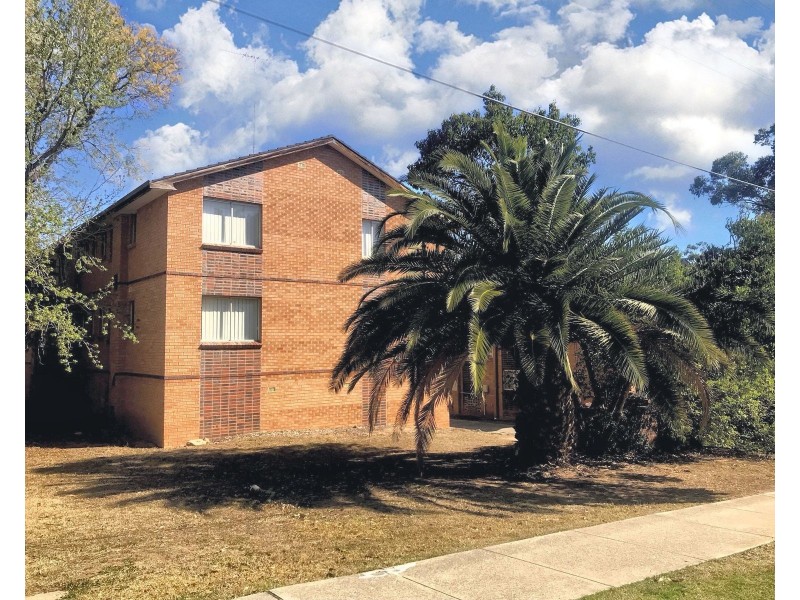 6/18 Thurston Street, Penrith NSW 2750