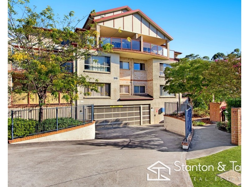 5/318 Jamison Road, Jamisontown NSW 2750