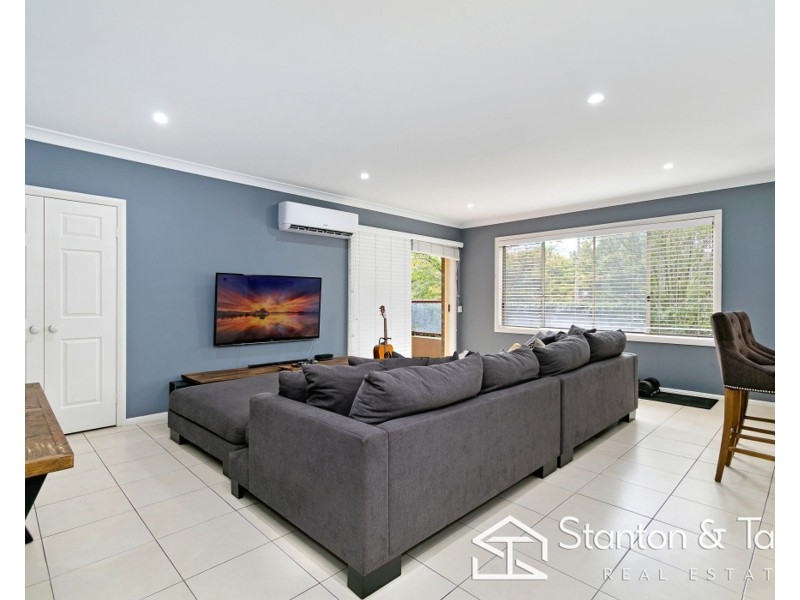 5/318 Jamison Road, Jamisontown NSW 2750