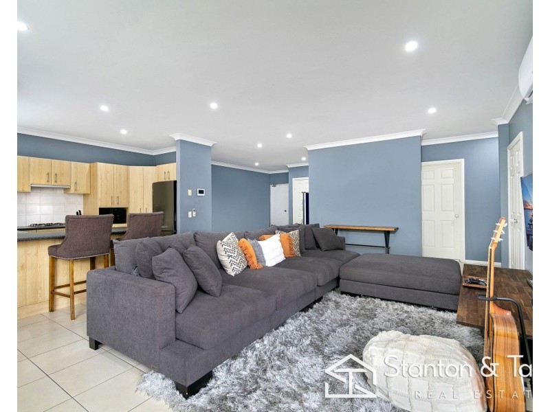 5/318 Jamison Road, Jamisontown NSW 2750