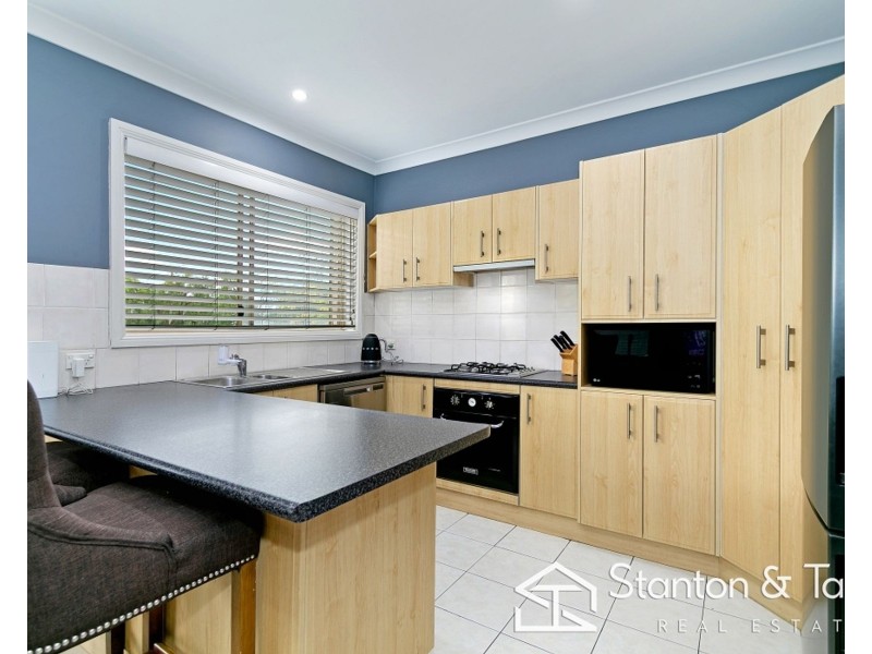 5/318 Jamison Road, Jamisontown NSW 2750