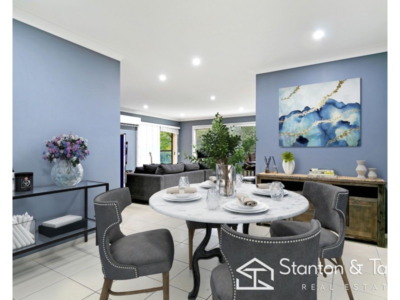 5/318 Jamison Road, Jamisontown NSW 2750