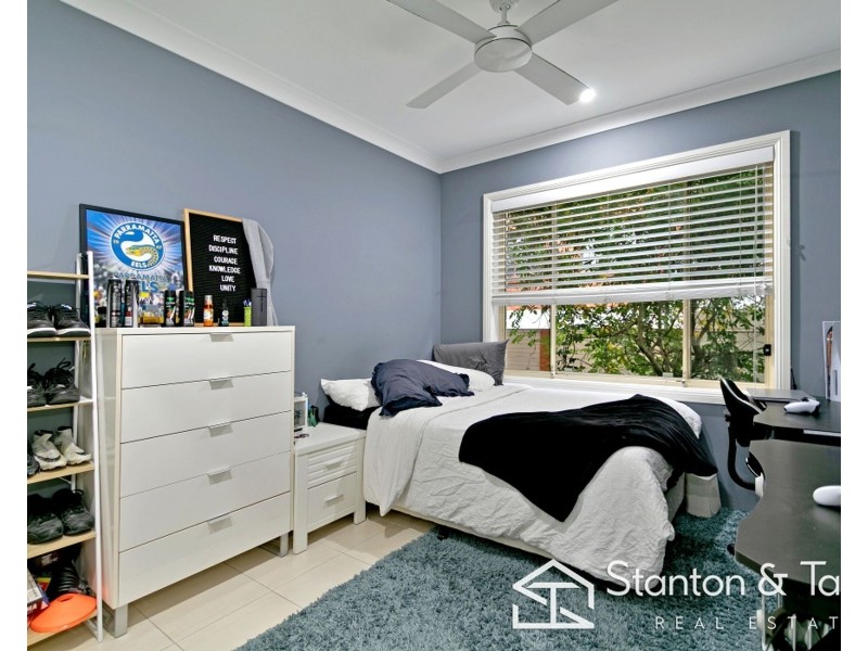 5/318 Jamison Road, Jamisontown NSW 2750