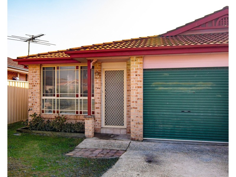 6A Tharkinna Close, Cranebrook NSW 2749