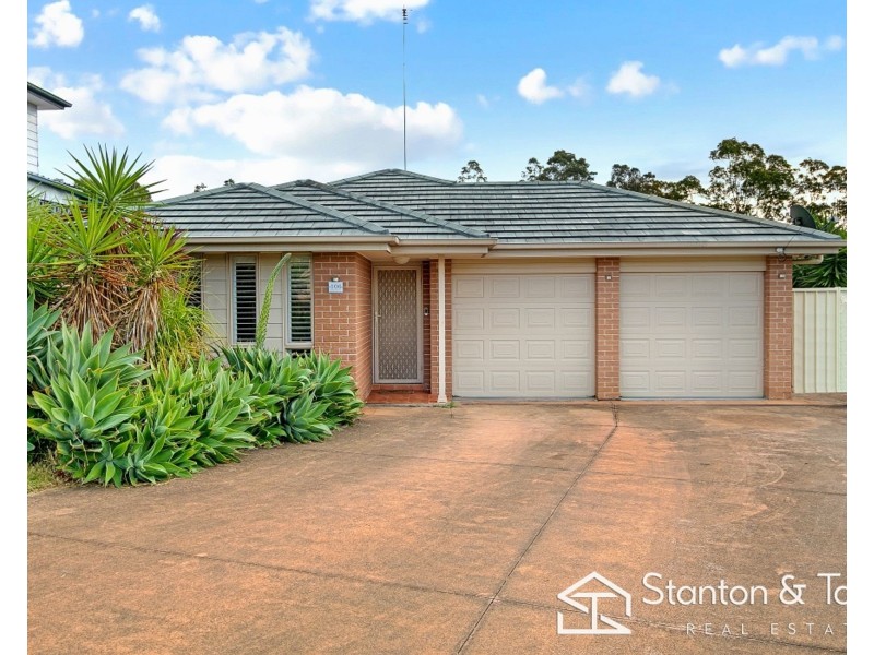 106 Grange Crescent, Cambridge Gardens NSW 2747