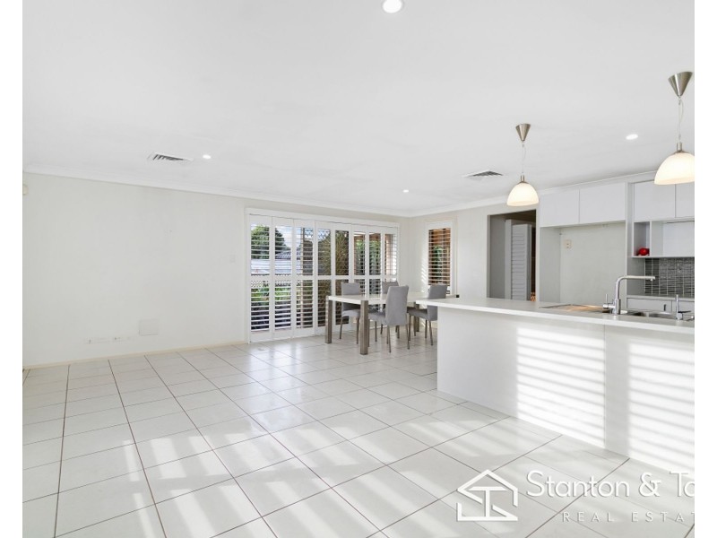 106 Grange Crescent, Cambridge Gardens NSW 2747