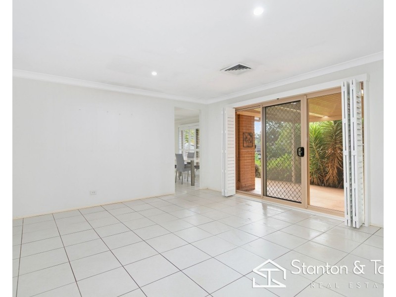 106 Grange Crescent, Cambridge Gardens NSW 2747