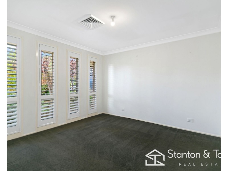 106 Grange Crescent, Cambridge Gardens NSW 2747