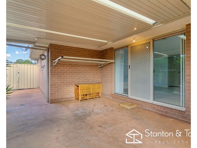 106 Grange Crescent, Cambridge Gardens NSW 2747