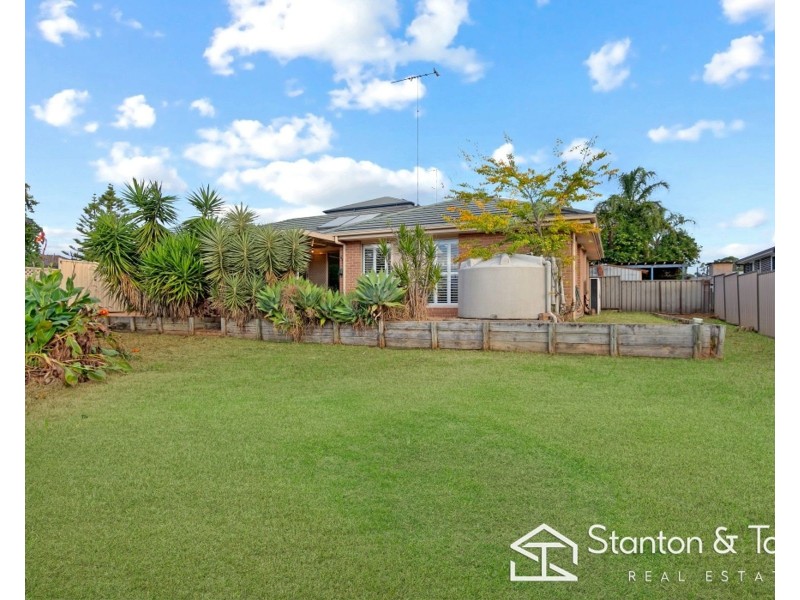 106 Grange Crescent, Cambridge Gardens NSW 2747