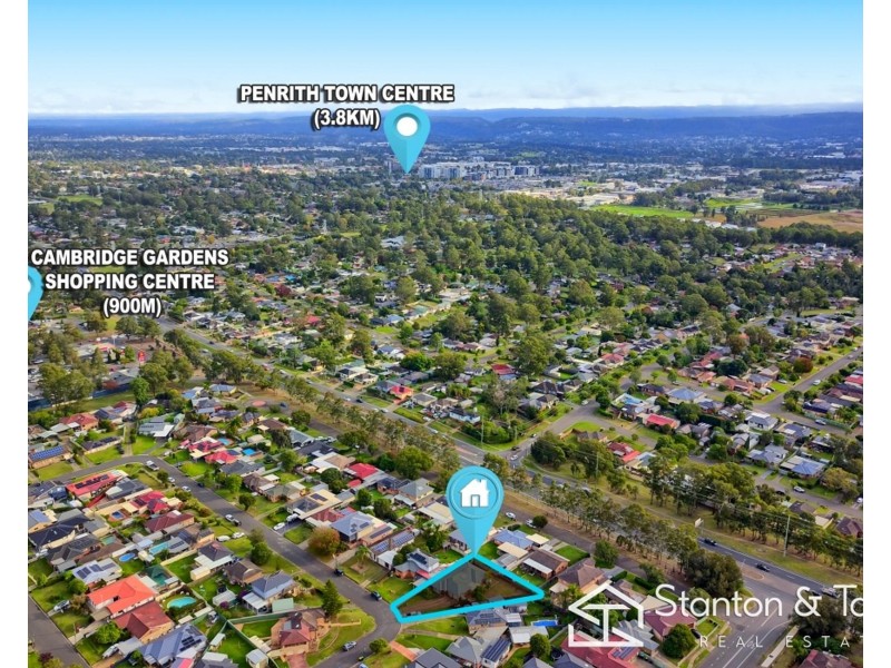 106 Grange Crescent, Cambridge Gardens NSW 2747