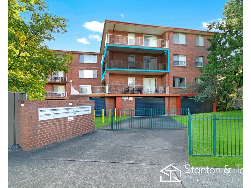 7/115 Station Street, Penrith NSW 2750