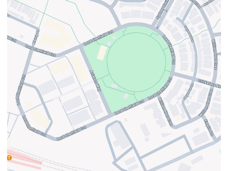 10 Cricketers Avenue, Penrith NSW 2750