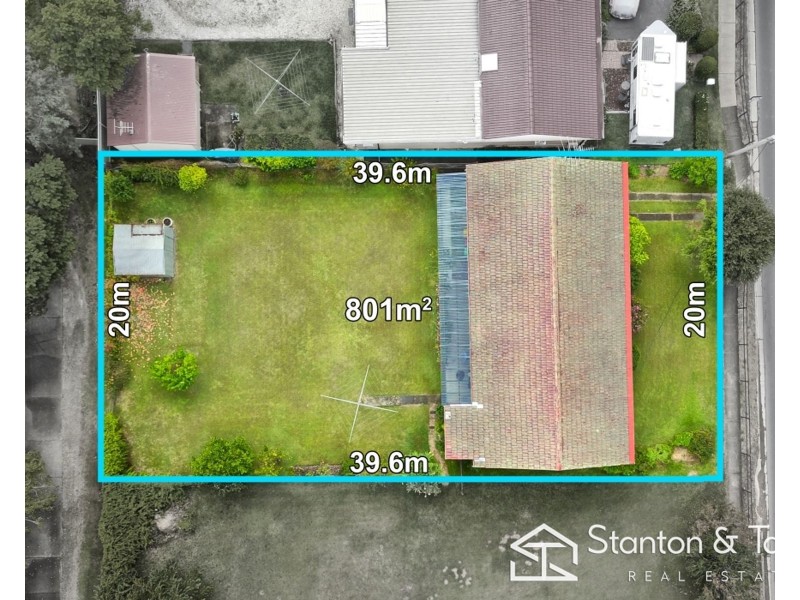 27 RUSSELL STREET, Emu Plains NSW 2750