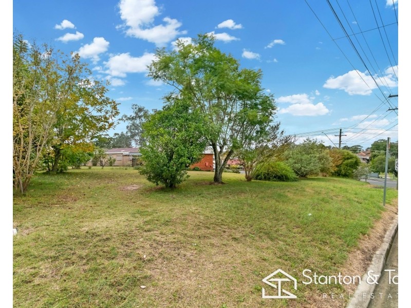 25 Russell Street, Emu Plains NSW 2750