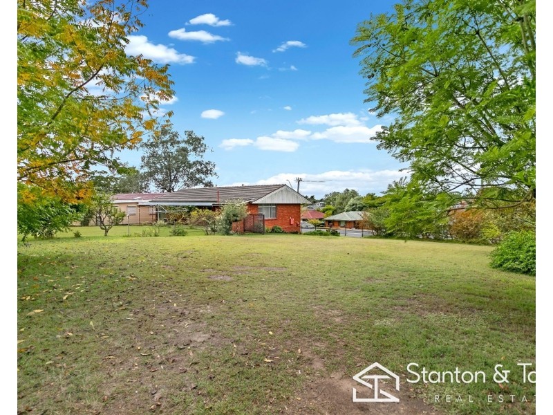 25 Russell Street, Emu Plains NSW 2750