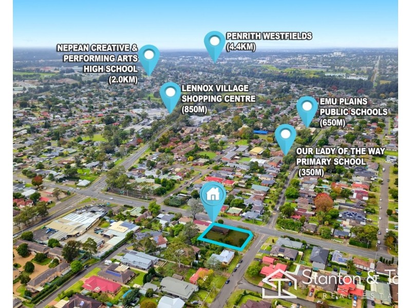 25 Russell Street, Emu Plains NSW 2750