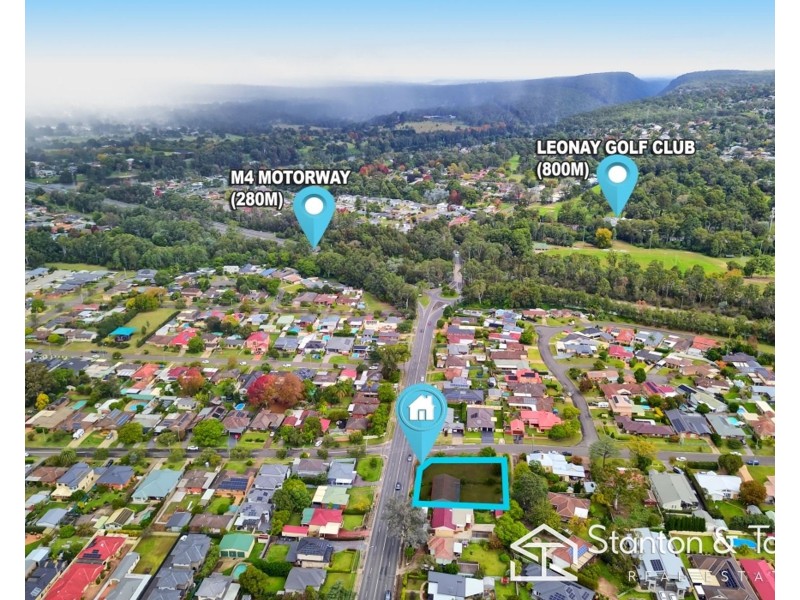 25 Russell Street, Emu Plains NSW 2750