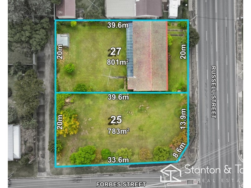 25 Russell Street, Emu Plains NSW 2750