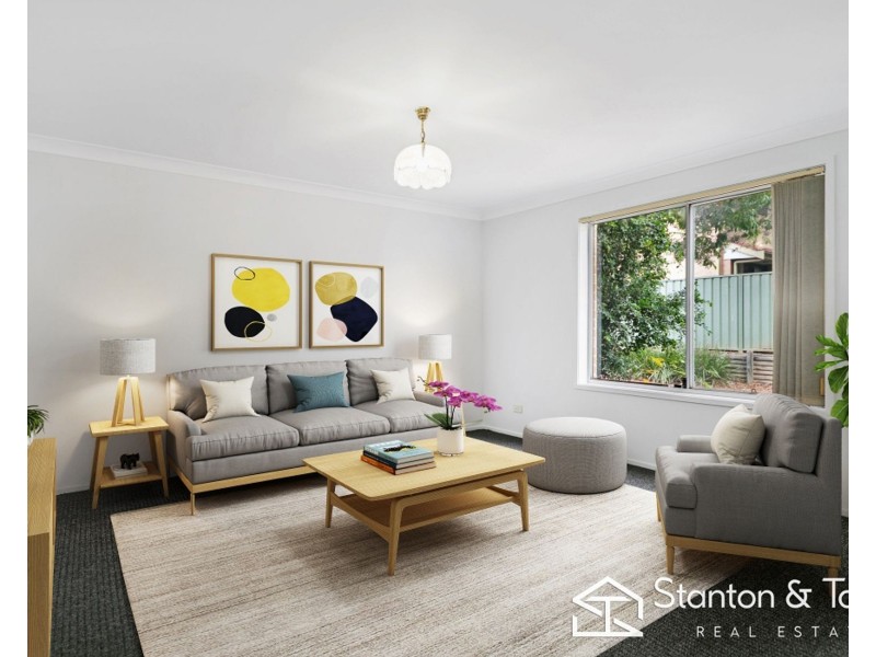 20/29-35 Bringelly Road, Kingswood NSW 2747