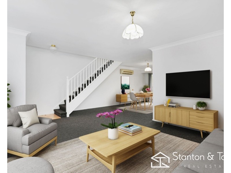 20/29-35 Bringelly Road, Kingswood NSW 2747