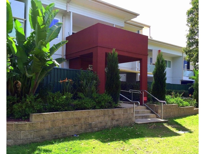 15/15-19 Rodley Avenue, Penrith NSW 2750