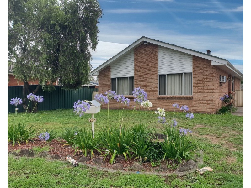 201 Victoria Street, Werrington NSW 2747