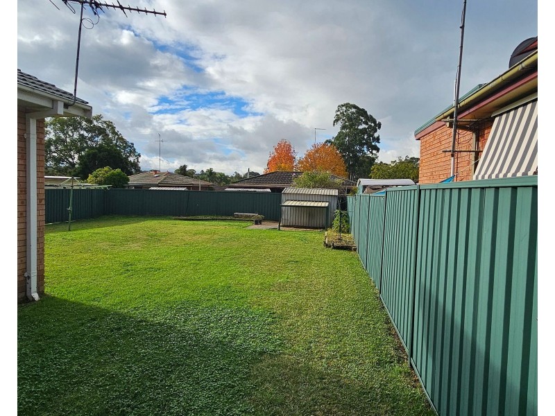 201 Victoria Street, Werrington NSW 2747
