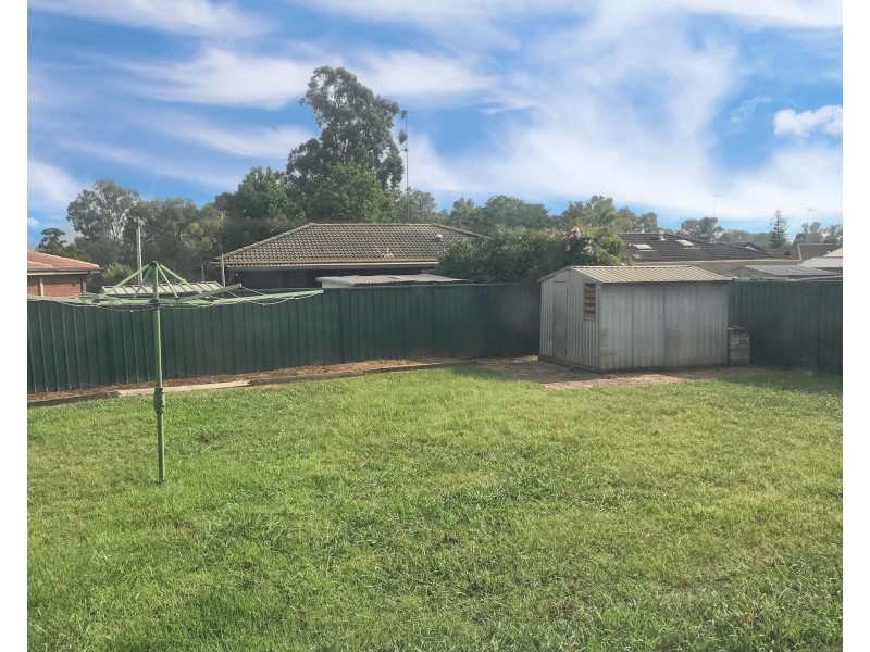 201 Victoria Street, Werrington NSW 2747