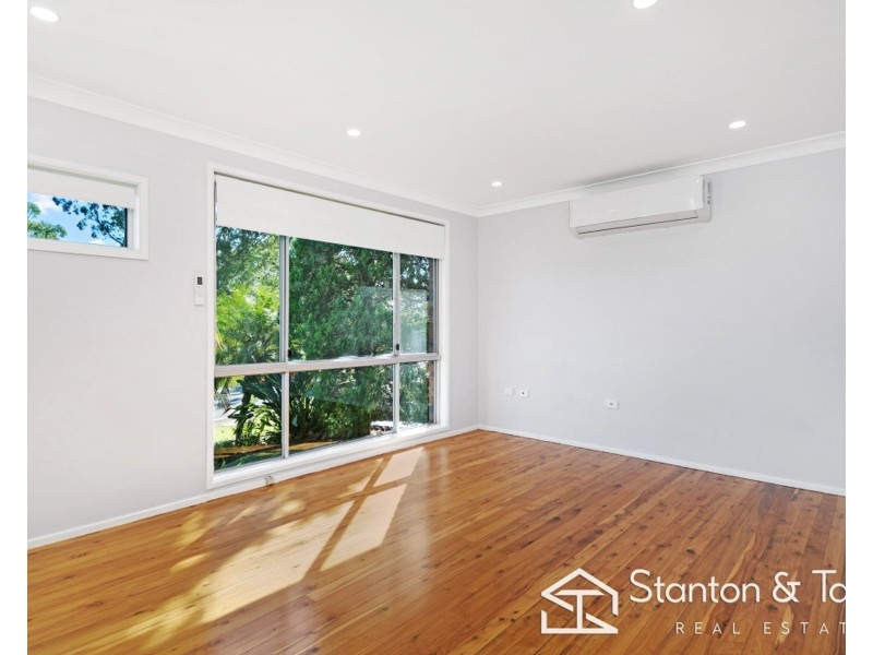 56 Peppermint Crescent, Kingswood NSW 2747