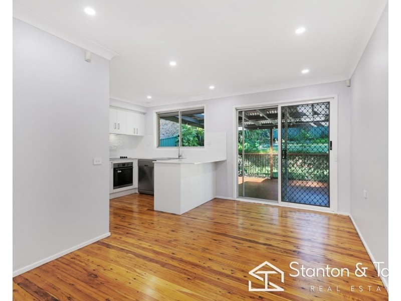 56 Peppermint Crescent, Kingswood NSW 2747