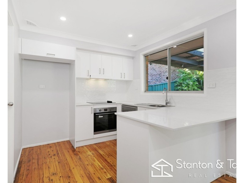 56 Peppermint Crescent, Kingswood NSW 2747