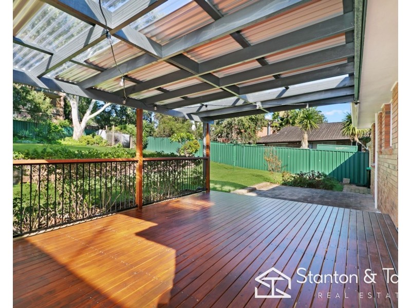 56 Peppermint Crescent, Kingswood NSW 2747