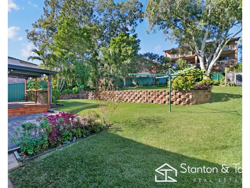 56 Peppermint Crescent, Kingswood NSW 2747