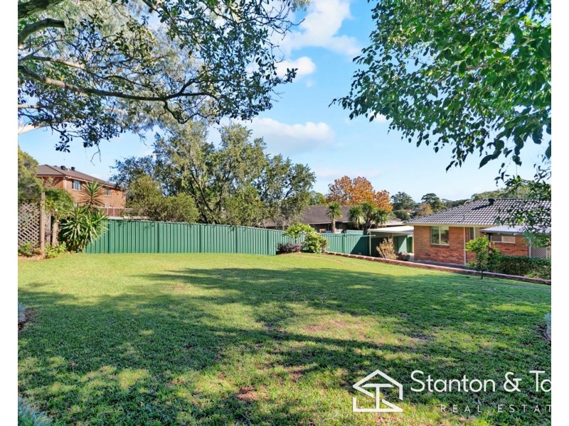 56 Peppermint Crescent, Kingswood NSW 2747