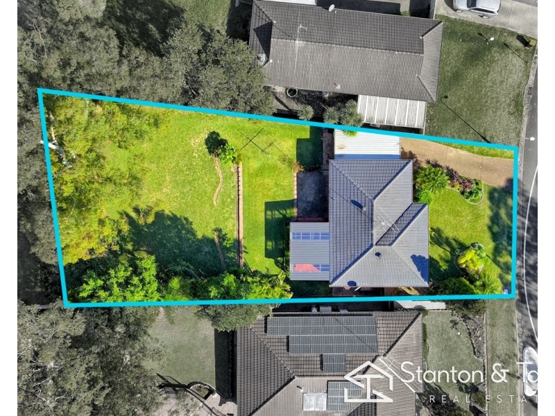 56 Peppermint Crescent, Kingswood NSW 2747