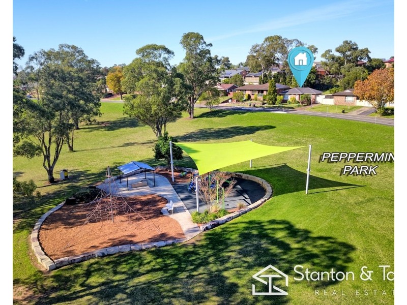 56 Peppermint Crescent, Kingswood NSW 2747