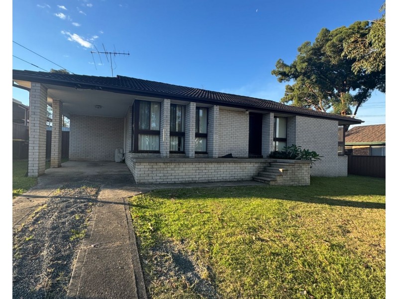 305 Great Western Highway, Emu Plains NSW 2750