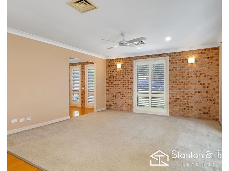 12 Melaleuca Place, Kingswood NSW 2747
