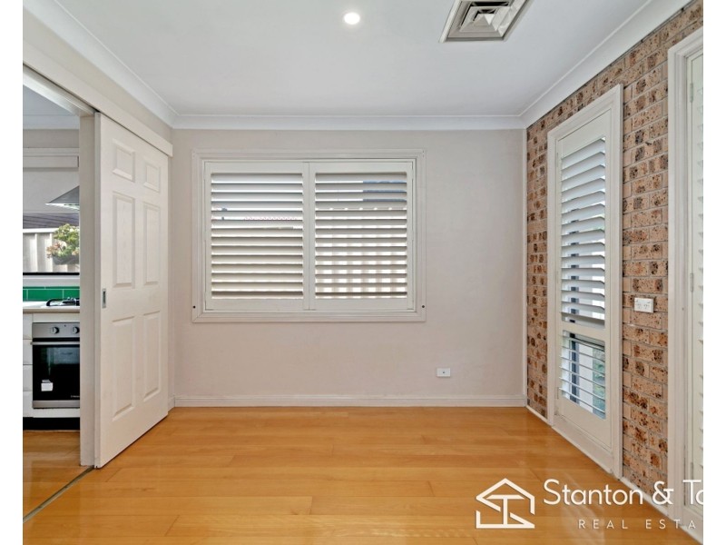 12 Melaleuca Place, Kingswood NSW 2747