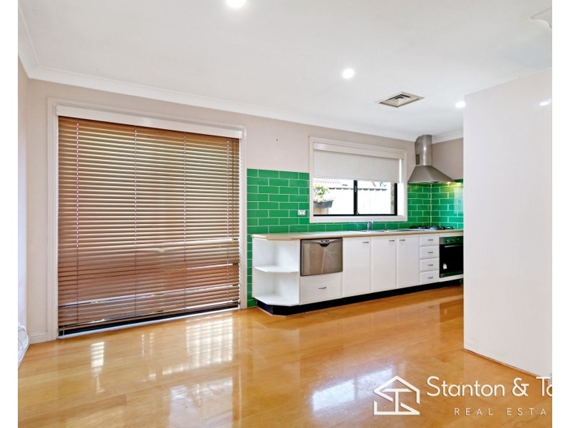 12 Melaleuca Place, Kingswood NSW 2747