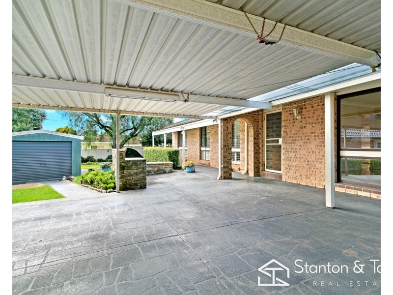 12 Melaleuca Place, Kingswood NSW 2747