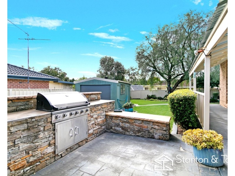 12 Melaleuca Place, Kingswood NSW 2747