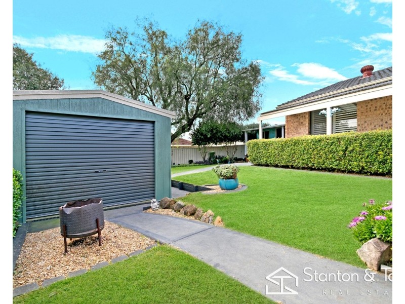 12 Melaleuca Place, Kingswood NSW 2747